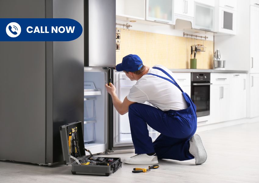 Lemont Appliance Repair Company